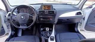 BMW Serie 1 2013