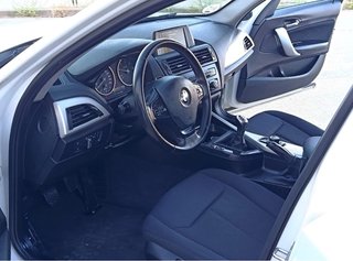 BMW Serie 1 2013