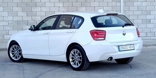 BMW Serie 1 2013
