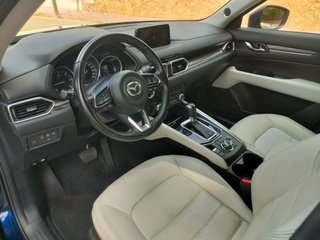 Mazda CX-5 4WD Zenith