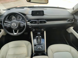 Mazda CX-5 4WD Zenith