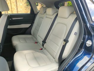 Mazda CX-5 4WD Zenith