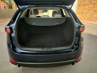 Mazda CX-5 4WD Zenith