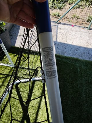 Porte da calcio per bambini