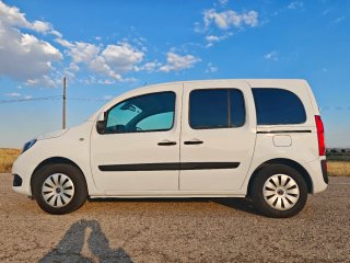 Mercedes Benz citan 109 cdi 2021