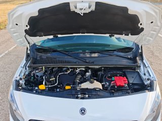 Mercedes Benz citan 109 cdi 2021