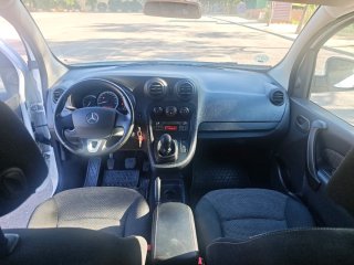 Mercedes Benz citan 109 cdi 2021