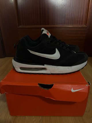 Nike Air Max Dawn Talla 38