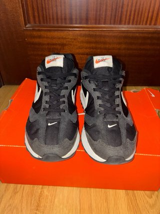 Nike Air Max Dawn Talla 38