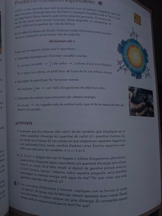 Matemàtiques 4t ESO