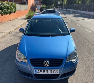 Volkswagen Polo 2006
