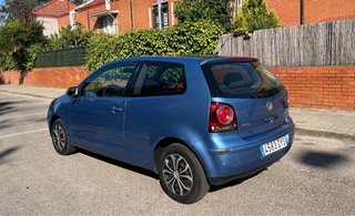 Volkswagen Polo 2006