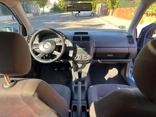 Volkswagen Polo 2006