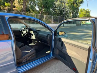 Volkswagen Polo 2006