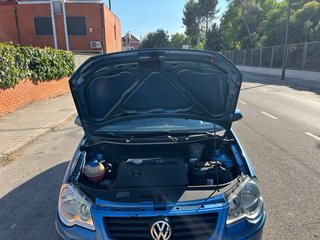 Volkswagen Polo 2006