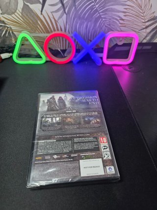 Assassin's Creed Syndicate PC DVD-ROM