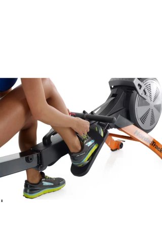 Máquina de remo NordicTrack RX800