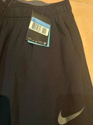 Pack Nike Camiseta tecnica y Pantalón. Originales.
