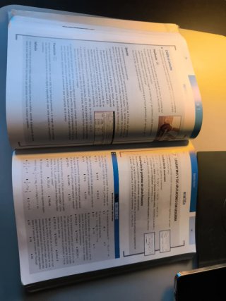 Matemáticas Generales 1º Bachillerato