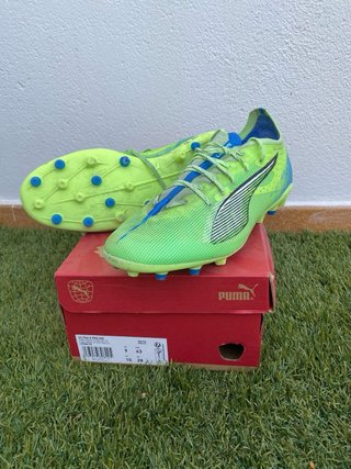 Puma Ultra 5 Pro MG Talla 43