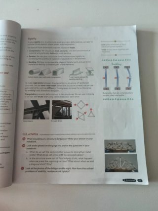 Technology & Digitisation I ESO. Student's book...