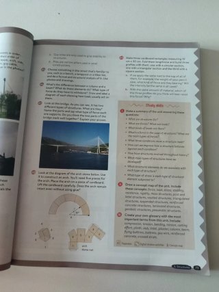 Technology & Digitisation I ESO. Student's book...