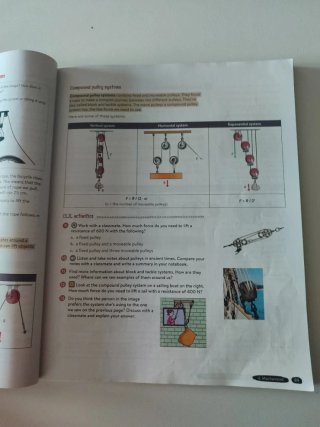 Technology & Digitisation I ESO. Student's book...