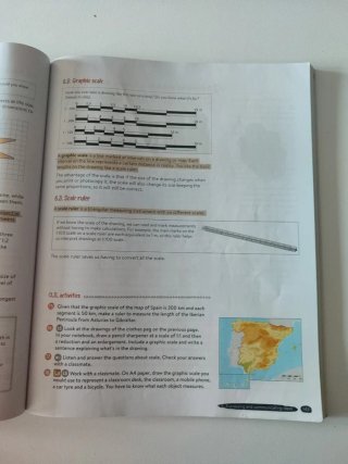 Technology & Digitisation I ESO. Student's book...