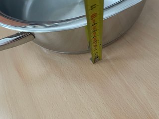 Pentola AMC 3,5L M30 24cm