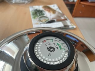 Pentola AMC 3,5L M30 24cm
