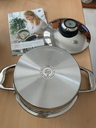 Pentola AMC 3,5L M30 24cm
