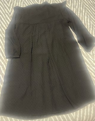 2 Vestidos Mango Talla XL Estampado Floral