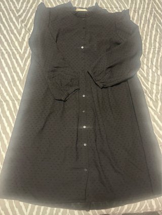2 Vestidos Mango Talla XL Estampado Floral