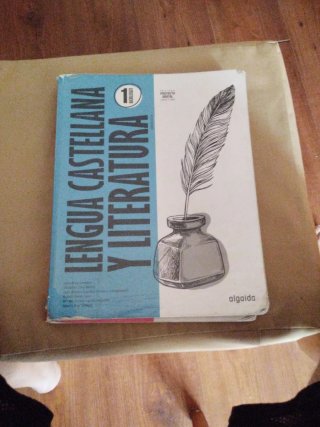Lengua Castellana y Literatura Andalucía