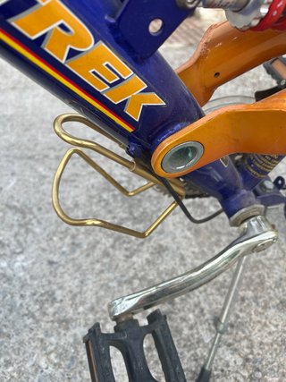 Bicicleta Montaña Free Swing Doble Suspensión