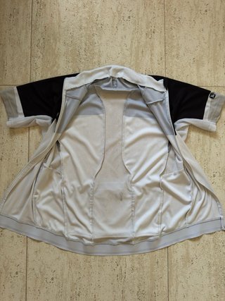 Maillot btwin ciclismo carretera mtb gravel