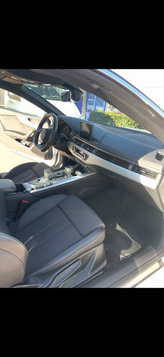 Audi A5 coupe 2017