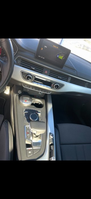 Audi A5 coupe 2017