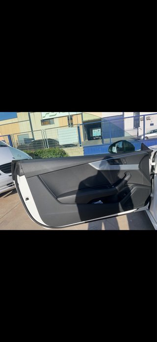 Audi A5 coupe 2017