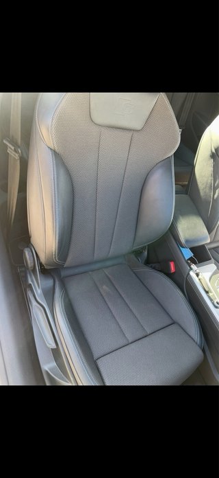 Audi A5 coupe 2017