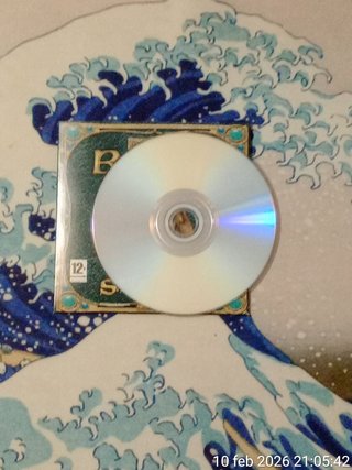 Baldur's Gate II PC CD-ROM Atari