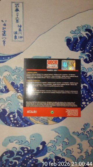 Baldur's Gate II PC CD-ROM Atari