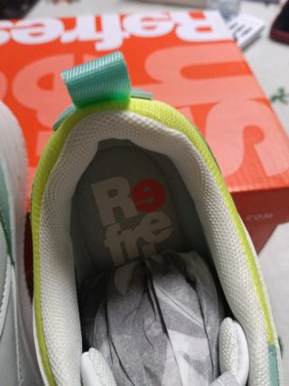 Zapatillas Refresh Talla 36