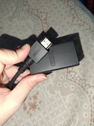 Nintendo Switch completa + accesorios + juegos.