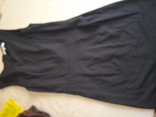 Vestidos del zara con etiqueta