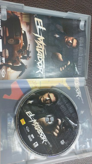 Juego PC El Matador