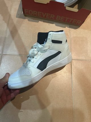 Zapatillas Puma Talla 42 Nuevas