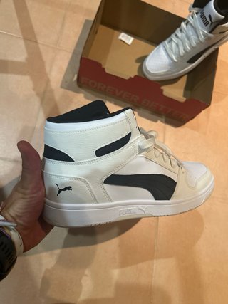 Zapatillas Puma Talla 42 Nuevas