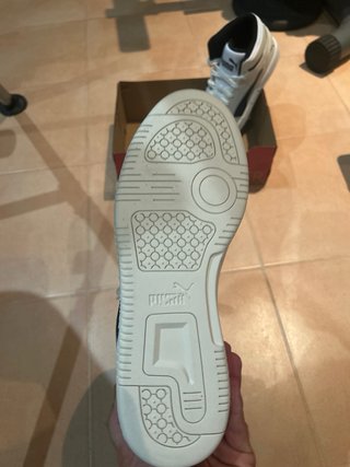 Zapatillas Puma Talla 42 Nuevas