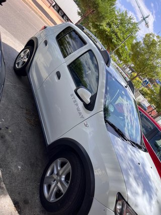 Dacia Sandero Stepway 7952JBZ